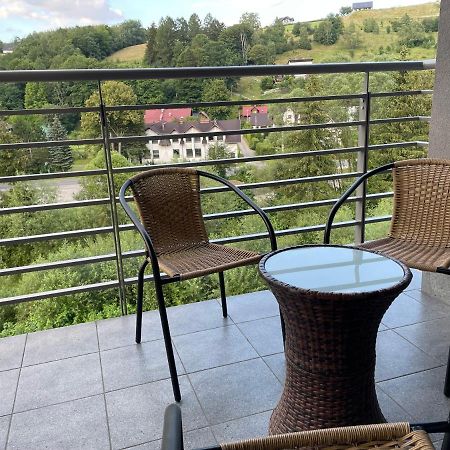 Apartament Z Klimatem II Wisła Eksteriør billede