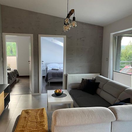 Apartament Z Klimatem II Wisła Eksteriør billede