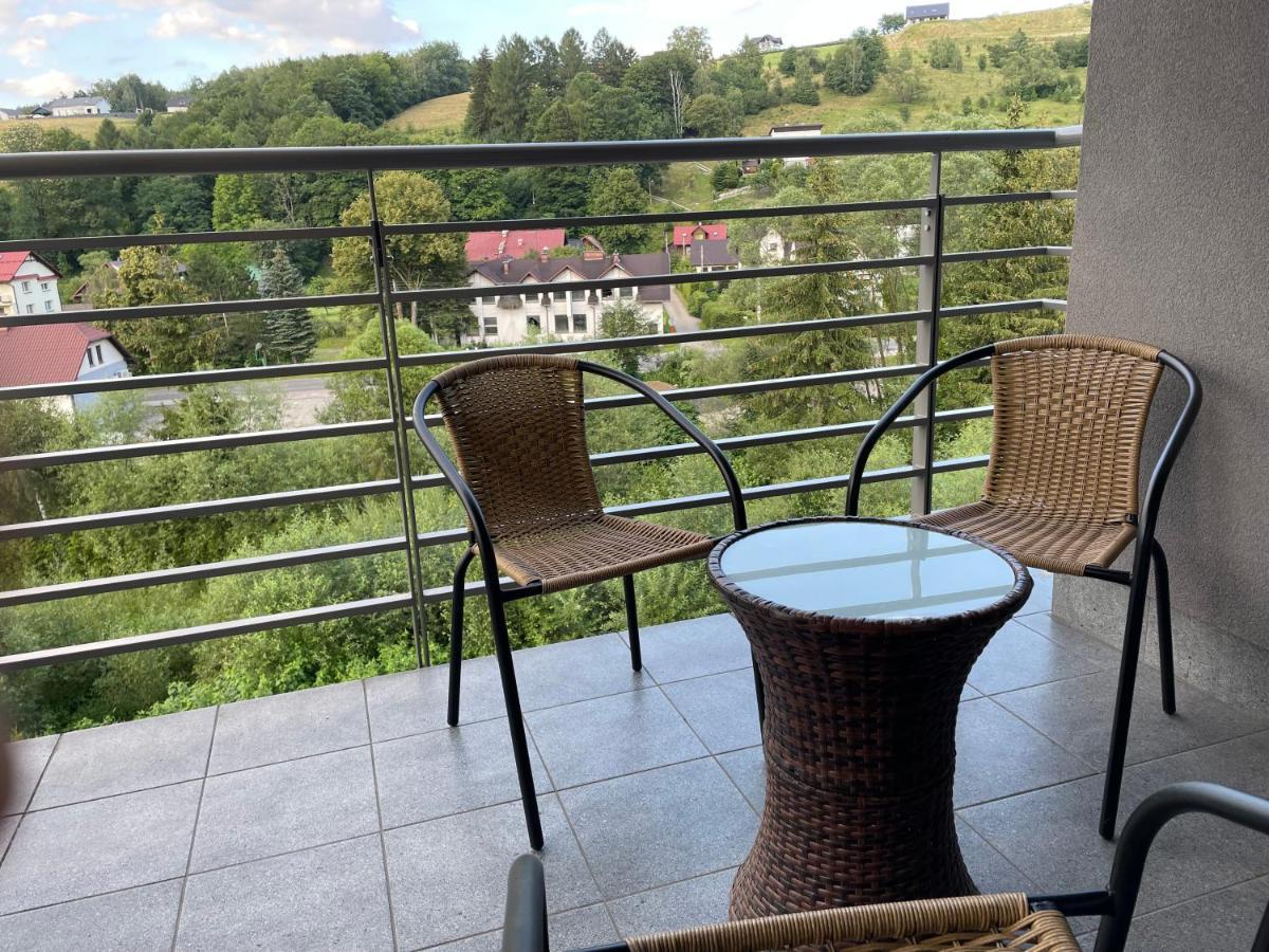 Apartament Z Klimatem II Wisła Eksteriør billede