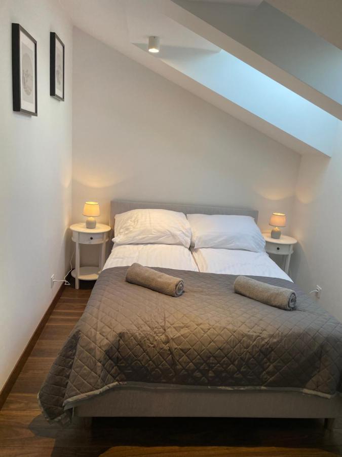 Apartament Z Klimatem II Wisła Eksteriør billede