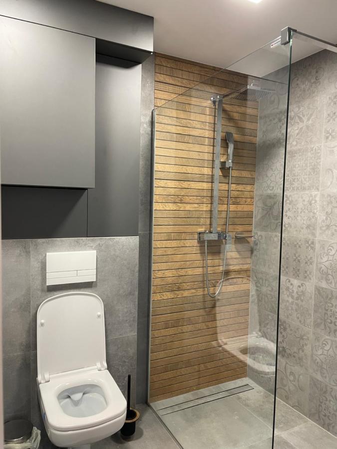 Apartament Z Klimatem II Wisła Eksteriør billede